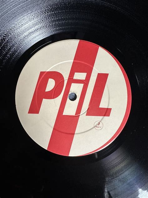 public image limited metal box vinyl|pil memories.